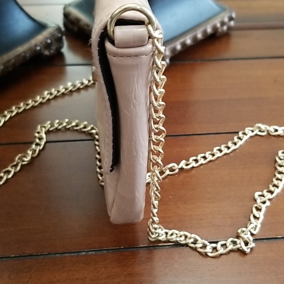 🤗 BEIGE PURSE - Picture 4 of 8